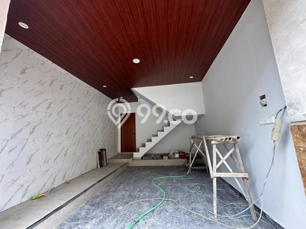 Sewa Rumah Harga Terjangkau di Renon Denpasar dengan 2 KT Sewa Rumah Harga Terjangkau di Renon Denpasar dengan 2 KT
