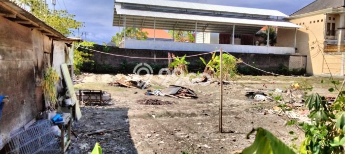 Tanah Strategis Dijual di Denpasar Selatan Denpasar 290m2 Tanah Strategis Dijual di Denpasar Selatan Denpasar 290m2
