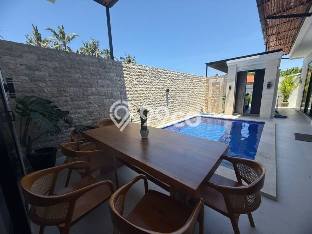 Dijual Vila di Gianyar, Ukuran 200m2m², Lingkungan nyaman untuk keluarga Dijual Vila di Gianyar, Ukuran 200m2m², Lingkungan nyaman untuk keluarga