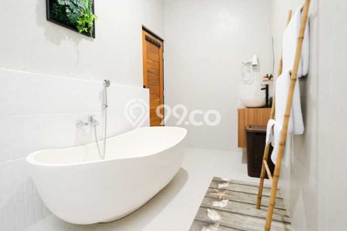 Vila di Kuta Utara, Luas 200m2m², Ideal untuk tempat tinggal Anda Vila di Kuta Utara, Luas 200m2m², Ideal untuk tempat tinggal Anda