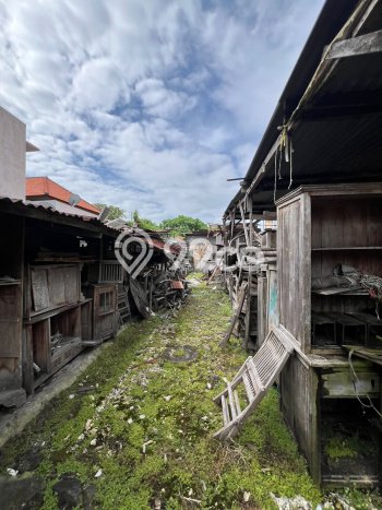 Tanah Kavling untuk Dijual di Denpasar Selatan Denpasar 2100m2 Tanah Kavling untuk Dijual di Denpasar Selatan Denpasar 2100m2