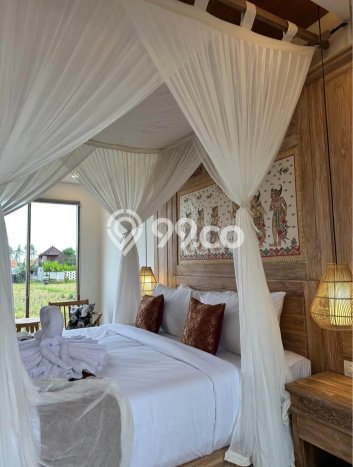 Vila Kawasan , Ukuran 170m2m², Akses ke berbagai fasilitas umum Vila Kawasan , Ukuran 170m2m², Akses ke berbagai fasilitas umum