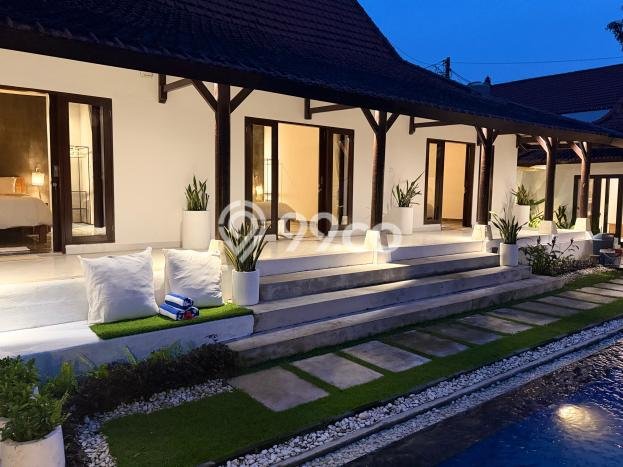 Vila Kawasan Kuta Utara, Luas 0m2m², Dekat Mudah Kuta Utara, Badung, Badung Vila Kawasan Kuta Utara, Luas 0m2m², Dekat Mudah Kuta Utara, Badung, Badung