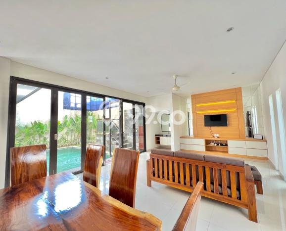 Vila Disewakan Kawasan Kuta, Area 0m2m², Kawasan Asri Vila Disewakan Kawasan Kuta, Area 0m2m², Kawasan Asri