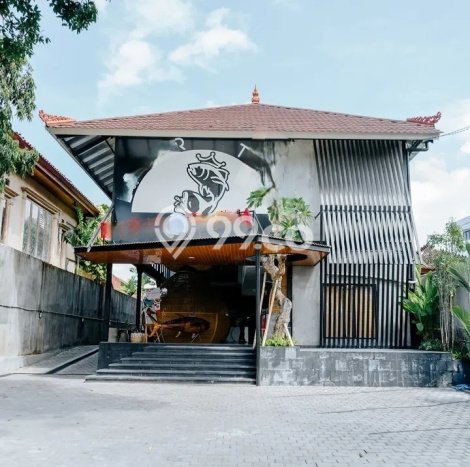 Unit Ruko Tersedia di Sanur Kaja Spesifikasi LB 609m2 Unit Ruko Tersedia di Sanur Kaja Spesifikasi LB 609m2
