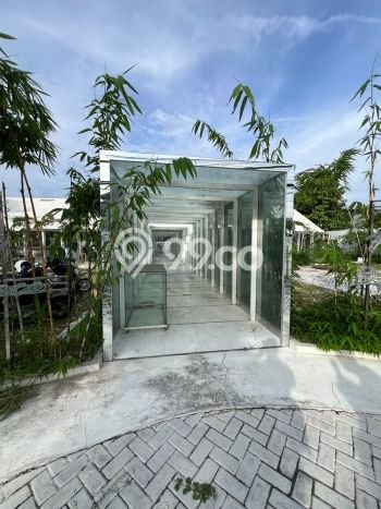 Unit Komersial Dijual di Kuta Badung Luas Tanah 3100m2, Luas Bangunan 3100m2 Unit Komersial Dijual di Kuta Badung Luas Tanah 3100m2, Luas Bangunan 3100m2