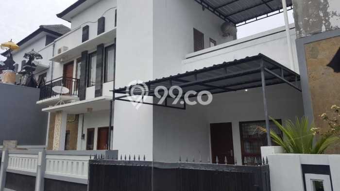 Lokasi strategis! Rumah siap huni disewakan di Denpasar Selatan LB 160m2 Lokasi strategis! Rumah siap huni disewakan di Denpasar Selatan LB 160m2