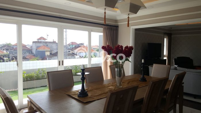 Kantor Paling Dicari LB 1800m2 Dijual di Denpasar Barat Kantor Paling Dicari LB 1800m2 Dijual di Denpasar Barat