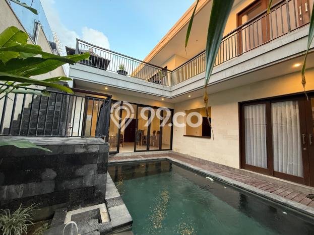 Vila Disewakan Kawasan Kuta, Area 0m2m², Kawasan Asri Vila Disewakan Kawasan Kuta, Area 0m2m², Kawasan Asri