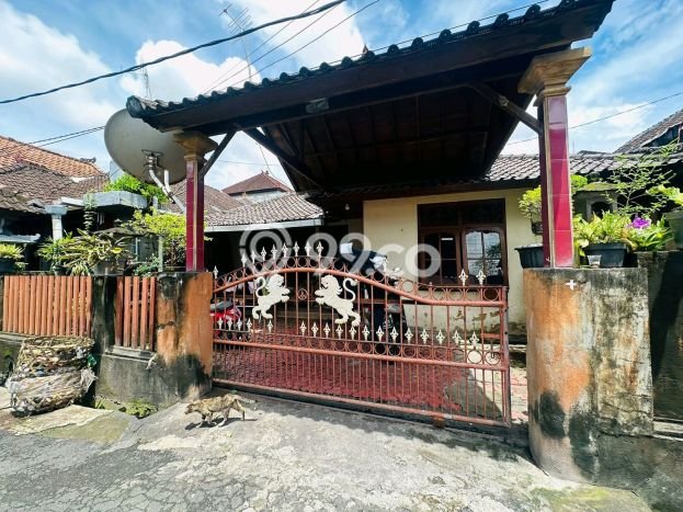 For Sale Rumah 3 Kamar Lokasi Ideal Bagus dan Strategis di Denpasar Timur For Sale Rumah 3 Kamar Lokasi Ideal Bagus dan Strategis di Denpasar Timur