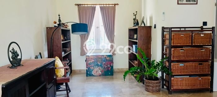 Disewakan! Rumah 2 Kamar Tidur &
3 Kamar Mandi di Renon, Denpasar Disewakan! Rumah 2 Kamar Tidur &
3 Kamar Mandi di Renon, Denpasar
