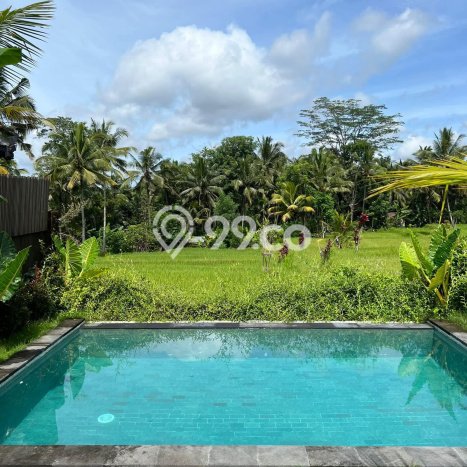 PELUANG INVESTASI! Vila di Gianyar, Area 456m2m², Potensi Bagus PELUANG INVESTASI! Vila di Gianyar, Area 456m2m², Potensi Bagus