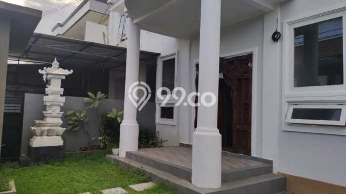 Rumah Cantik Siap Pakai Di Denpasar Selatan Luas 250m2 Lokasi Strategis Rumah Cantik Siap Pakai Di Denpasar Selatan Luas 250m2 Lokasi Strategis