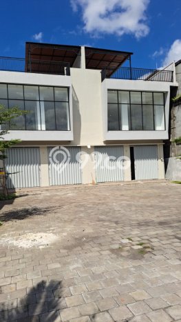 Ruko disewakan lokasi strategis Denpasar Utara Denpasar 420m2 Ruko disewakan lokasi strategis Denpasar Utara Denpasar 420m2