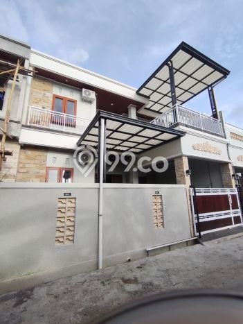 Lokasi terbaik! Rumah siap pakai dikontrakkan di Denpasar Timur LB 125m2 Lokasi terbaik! Rumah siap pakai dikontrakkan di Denpasar Timur LB 125m2
