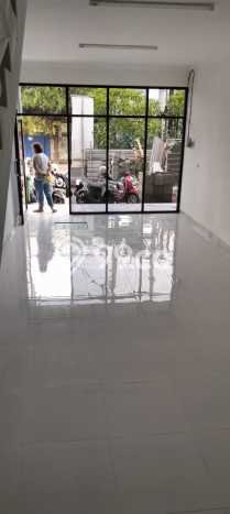 Ruko untuk Disewa di Pusat Denpasar Luas Bangunan 120m2 Ruko untuk Disewa di Pusat Denpasar Luas Bangunan 120m2