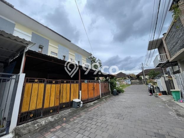 Rumah Modern Cantik 2 KT Bisa Langsung Pindah di Kuta Selatan Rumah Modern Cantik 2 KT Bisa Langsung Pindah di Kuta Selatan