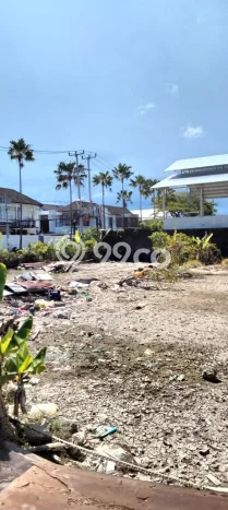 Tanah Strategis Dijual di Denpasar Selatan Denpasar 290m2 Tanah Strategis Dijual di Denpasar Selatan Denpasar 290m2