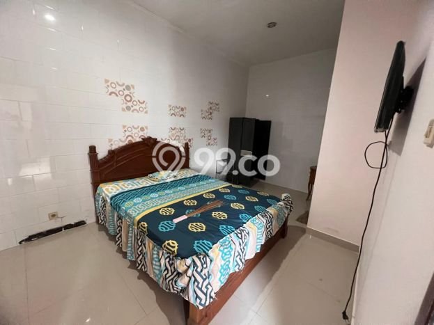 Lokasi strategis! Rumah siap huni disewakan di Denpasar Selatan LB 160m2 Lokasi strategis! Rumah siap huni disewakan di Denpasar Selatan LB 160m2