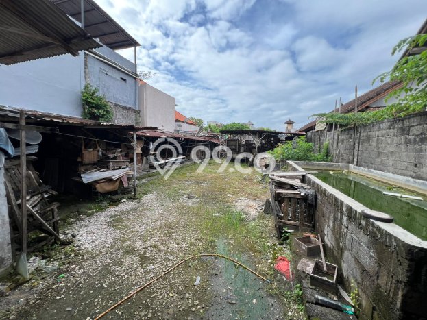 Tanah Kavling untuk Dijual di Denpasar Selatan Denpasar 2100m2 Tanah Kavling untuk Dijual di Denpasar Selatan Denpasar 2100m2
