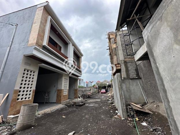 Sewa Rumah Harga Terjangkau di Renon Denpasar dengan 2 KT Sewa Rumah Harga Terjangkau di Renon Denpasar dengan 2 KT
