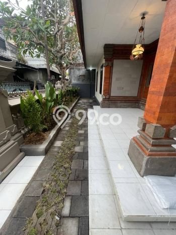 Disewakan! Rumah 7 Kamar Tidur &
3 Kamar Mandi di Panjer, Denpasar Disewakan! Rumah 7 Kamar Tidur &
3 Kamar Mandi di Panjer, Denpasar