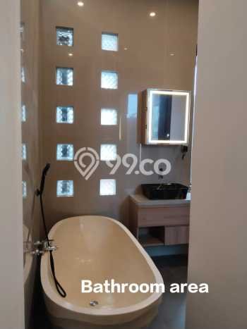 LOKASI STRATEGIS! Vila Kawasan Kuta Selatan, Ukuran 145m2m², View Menarik sekitar LOKASI STRATEGIS! Vila Kawasan Kuta Selatan, Ukuran 145m2m², View Menarik sekitar