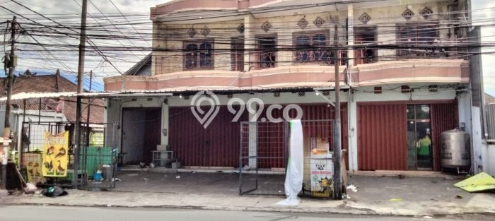 Tersedia Ruko Bisnis di Denpasar Selatan Denpasar Harga Sewa Menarik Bisa Nego Tersedia Ruko Bisnis di Denpasar Selatan Denpasar Harga Sewa Menarik Bisa Nego