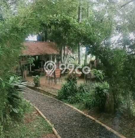 Tanah Area Prospektif Kawasan Lembang, Luas 5600m², Dekat ke Pusat Kota, Lingkungan Nyaman Tanah Area Prospektif Kawasan Lembang, Luas 5600m², Dekat ke Pusat Kota, Lingkungan Nyaman