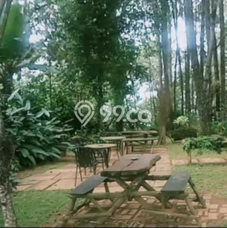 Tanah Area Prospektif Kawasan Lembang, Luas 5600m², Dekat ke Pusat Kota, Lingkungan Nyaman Tanah Area Prospektif Kawasan Lembang, Luas 5600m², Dekat ke Pusat Kota, Lingkungan Nyaman