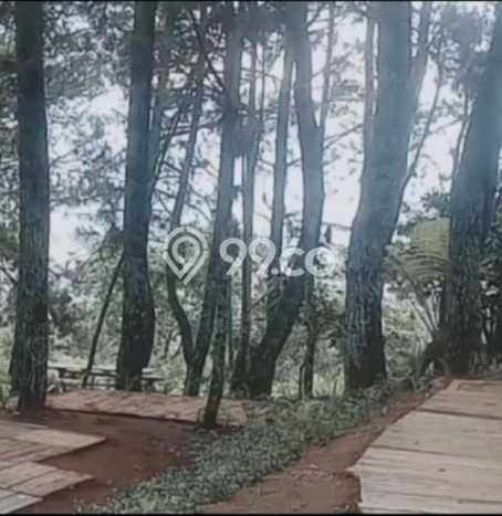 Tanah Area Prospektif Kawasan Lembang, Luas 5600m², Dekat ke Pusat Kota, Lingkungan Nyaman Tanah Area Prospektif Kawasan Lembang, Luas 5600m², Dekat ke Pusat Kota, Lingkungan Nyaman