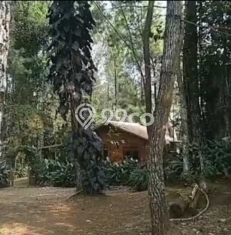 Tanah Area Prospektif Kawasan Lembang, Luas 5600m², Dekat ke Pusat Kota, Lingkungan Nyaman Tanah Area Prospektif Kawasan Lembang, Luas 5600m², Dekat ke Pusat Kota, Lingkungan Nyaman