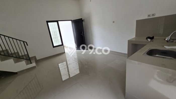 Dijual Hunian Rumah Nyaman 3 KT di Jaka Setia, Bekasi Dijual Hunian Rumah Nyaman 3 KT di Jaka Setia, Bekasi