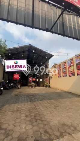 Komersial untuk Disewa di Pusat Bekasi Luas Bangunan 600m2 Komersial untuk Disewa di Pusat Bekasi Luas Bangunan 600m2