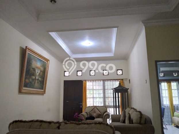 Rumah Modern Cantik 3 Kamar Bisa Langsung Pindah di Bekasi Barat Rumah Modern Cantik 3 Kamar Bisa Langsung Pindah di Bekasi Barat