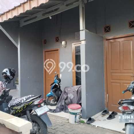 Dijual Hunian Rumah Terawat 4 Kamar di Jati Asih, Bekasi Dijual Hunian Rumah Terawat 4 Kamar di Jati Asih, Bekasi