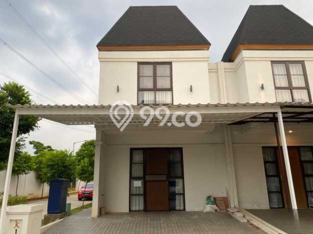 Rumah Minimalis 3 KT LT 72m2 di Bekasi Kota Rumah Minimalis 3 KT LT 72m2 di Bekasi Kota