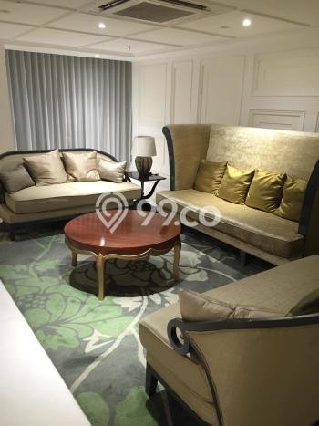 Dijual Apartemen di Kemayoran, Jakarta Pusat Punya 2 Kamar Tidur Dijual Apartemen di Kemayoran, Jakarta Pusat Punya 2 Kamar Tidur