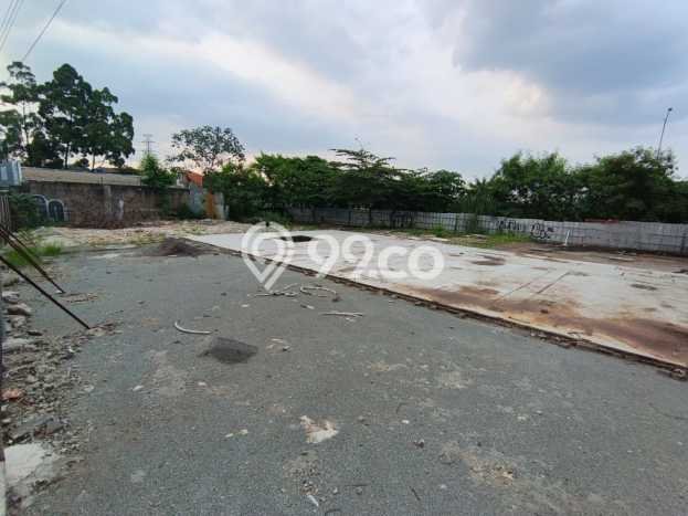 Tanah Kavling Dijual di Cibubur, Bogor dengan Luas Tanah 730m2 Tanah Kavling Dijual di Cibubur, Bogor dengan Luas Tanah 730m2
