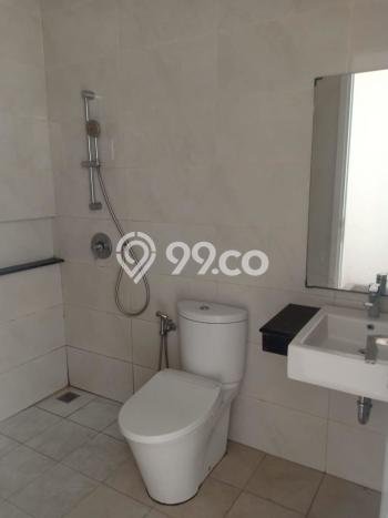 Rumah Minimalis 3 KT di Galaxy Bekasi Rumah Minimalis 3 KT di Galaxy Bekasi