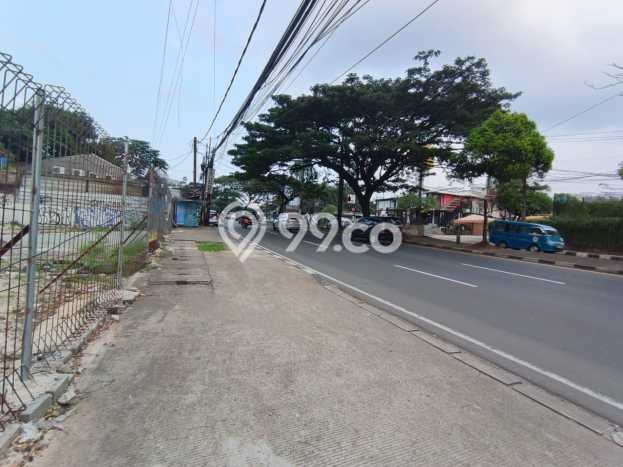 Tanah Kavling Dijual di Cibubur, Bogor dengan Luas Tanah 730m2 Tanah Kavling Dijual di Cibubur, Bogor dengan Luas Tanah 730m2