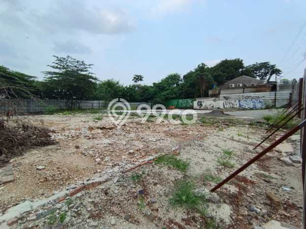 Tanah Kavling Dijual di Cibubur, Bogor dengan Luas Tanah 730m2 Tanah Kavling Dijual di Cibubur, Bogor dengan Luas Tanah 730m2