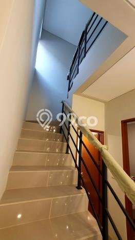 Rumah Modern 3 KT di Cibubur Depok Rumah Modern 3 KT di Cibubur Depok