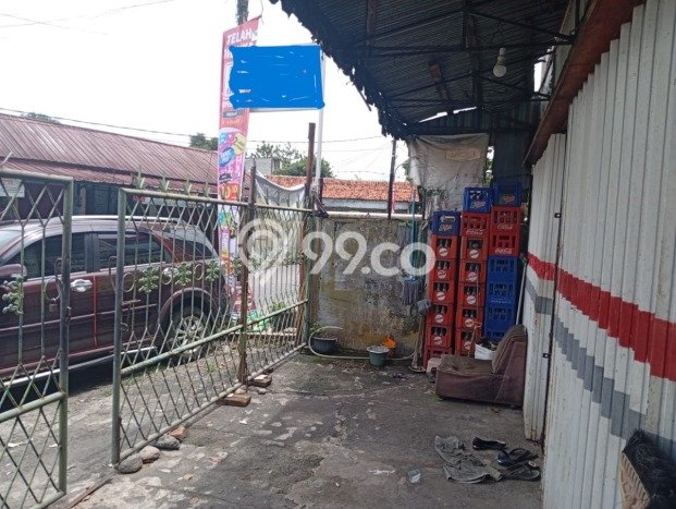 Tanah Dijual di Bekasi Seluas 1000m2 Strategis Tanah Dijual di Bekasi Seluas 1000m2 Strategis