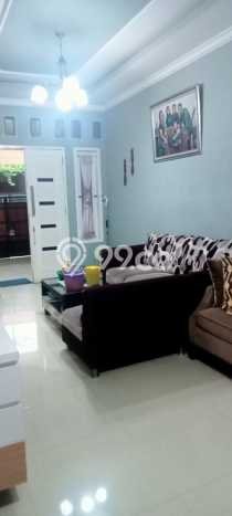 Rumah Strategis Minimalis Lb 120m2 di Tambun Selatan, Bekasi Rumah Strategis Minimalis Lb 120m2 di Tambun Selatan, Bekasi