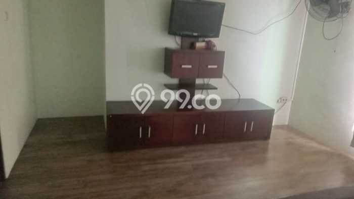 Rumah Minimalis 3 Kamar LT 105m2 di Kemang Pratama Rumah Minimalis 3 Kamar LT 105m2 di Kemang Pratama
