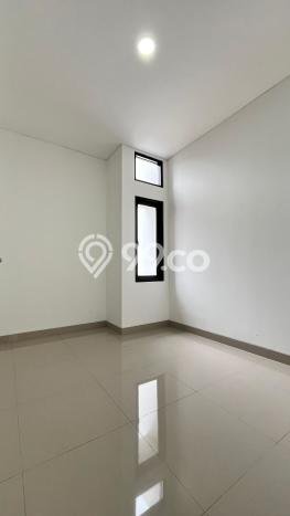 Rumah Modern 2 KT di Kemang Pratama Bekasi Rumah Modern 2 KT di Kemang Pratama Bekasi