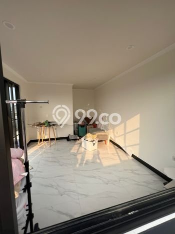 Rumah Eksklusif Dijual LT 87m2 di Jagakarsa, Jakarta Selatan Rumah Eksklusif Dijual LT 87m2 di Jagakarsa, Jakarta Selatan