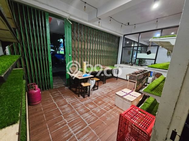 Unit Ruko Tersedia di Galaxy Spesifikasi LB 432m2 Unit Ruko Tersedia di Galaxy Spesifikasi LB 432m2