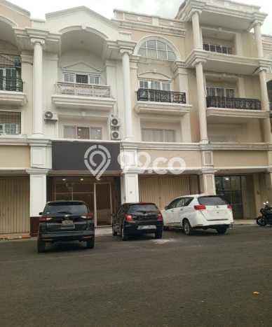 Unit Ruko Dijual di Bekasi LT 85m2 & LB 210m2 Unit Ruko Dijual di Bekasi LT 85m2 & LB 210m2